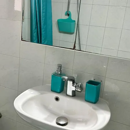 Super Nuova - Private Parking