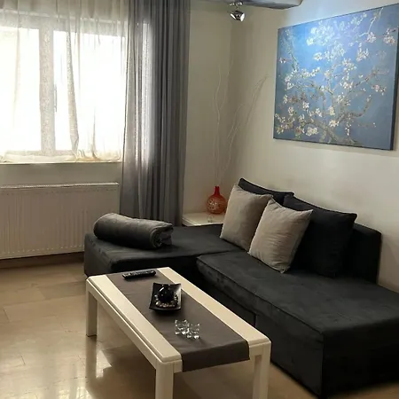 Apartamento Super Nuova - Private Parking