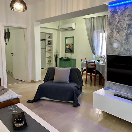 Super Nuova - Private Parking * Tesalónica