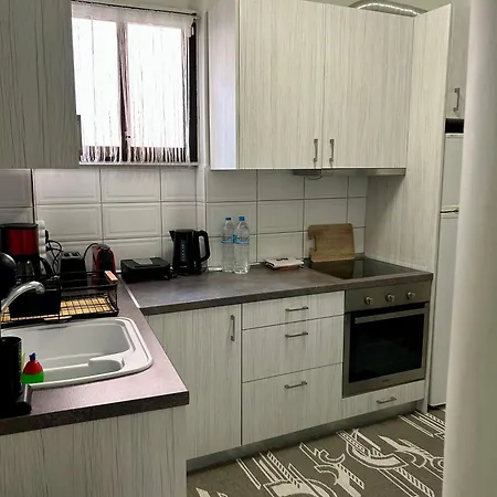 Apartamento Super Nuova - Private Parking