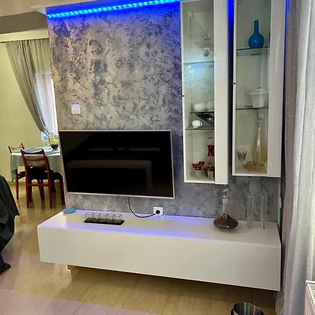 Apartamento Super Nuova - Private Parking *