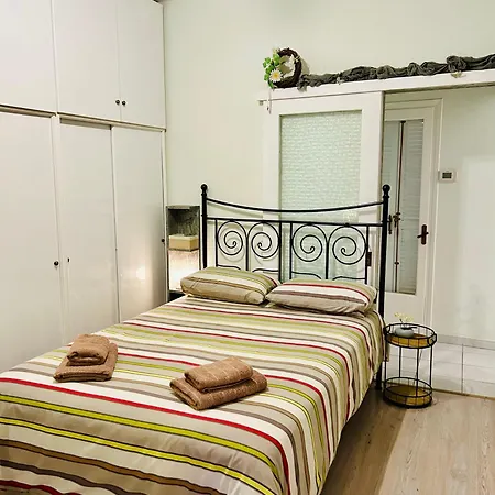 Super Nuova - Private Parking *