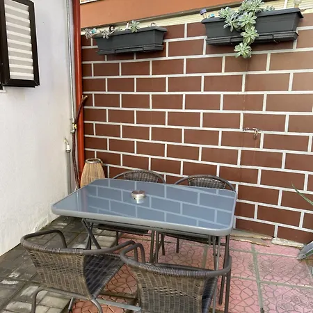 Super Nuova - Private Parking