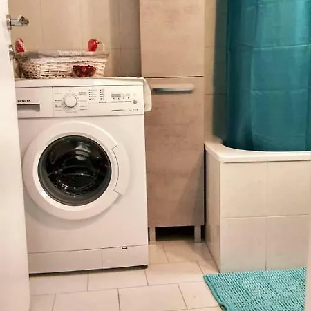 Apartamento Super Nuova - Private Parking Tesalónica