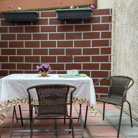 Apartamento Super Nuova - Private Parking