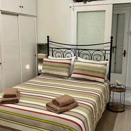 Apartment Super Nuova - Private Parking *
