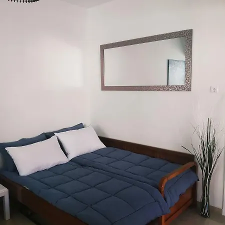 Apartment Super Nuova - Private Parking *