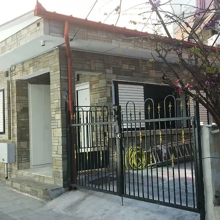 Super Nuova - Private Parking דירה
