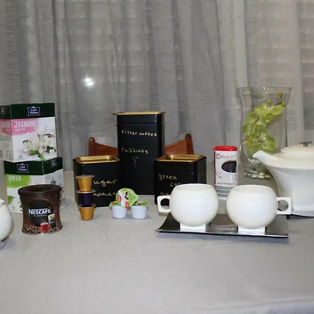 Διαμέρισμα Super Nuova - Private Parking