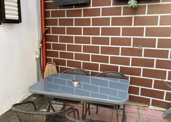 Super Nuova - Private Parking