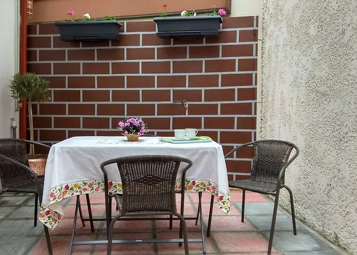Apartament Super Nuova - Private Parking